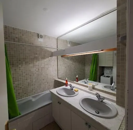 Apartamento Avec Terrasse Vue Mer, Parking Prive Le Grau-du-Roi