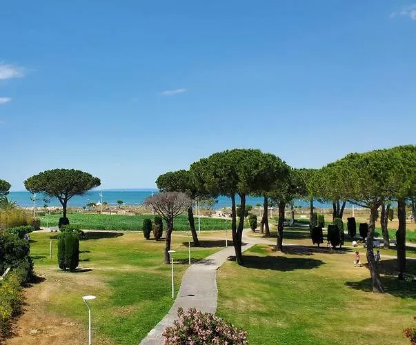 Διαμέρισμα Avec Terrasse Vue Mer, Parking Prive *